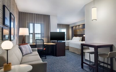 Residence Inn Tempe Downtown/University