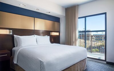 Residence Inn Tempe Downtown/University