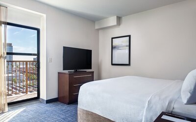 Residence Inn Tempe Downtown/University