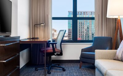 Residence Inn Tempe Downtown/University