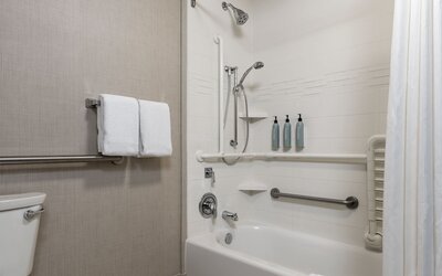 Residence Inn Tempe Downtown/University