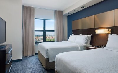 Residence Inn Tempe Downtown/University