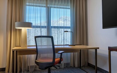 Residence Inn Tempe Downtown/University