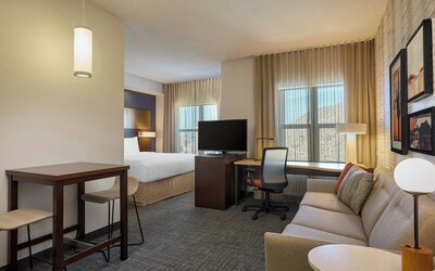 Residence Inn Tempe Downtown/University