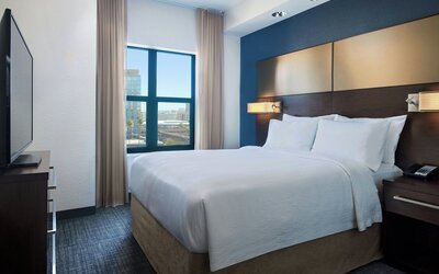 Residence Inn Tempe Downtown/University