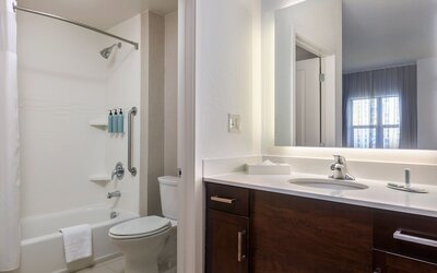 Residence Inn Tempe Downtown/University