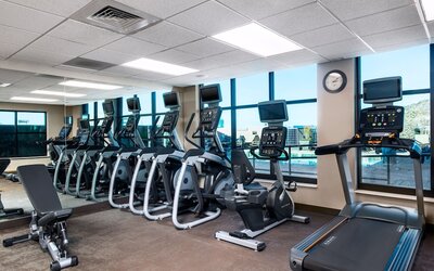Residence Inn Tempe Downtown/University