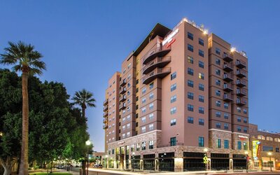 Residence Inn Tempe Downtown/University