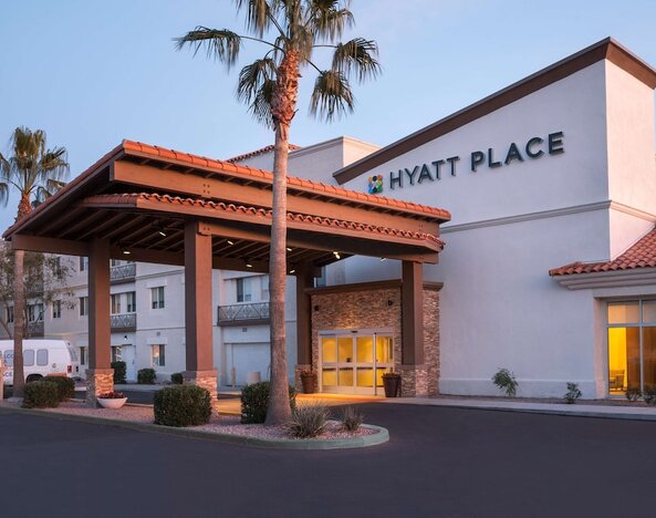 Hyatt Place Phoenix/Chandler-Fashion Center