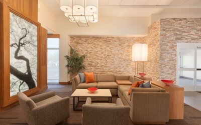 Hyatt Place Phoenix/Chandler-Fashion Center
