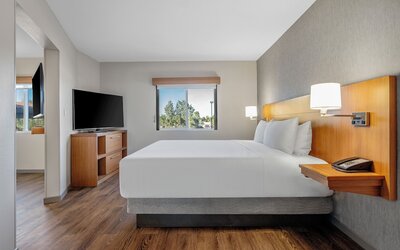 Hyatt Place Phoenix/Chandler-Fashion Center
