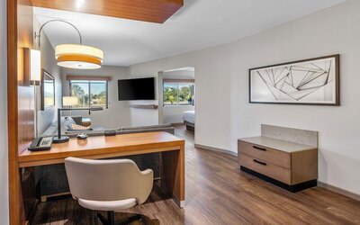 Hyatt Place Phoenix/Chandler-Fashion Center
