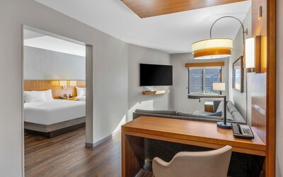 Hyatt Place Phoenix/Chandler-Fashion Center