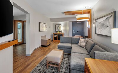 Hyatt Place Phoenix/Chandler-Fashion Center