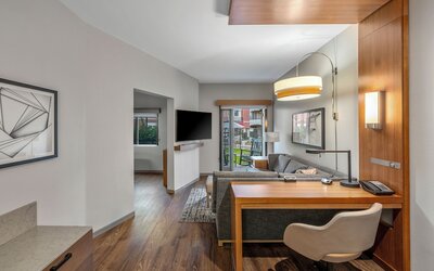 Hyatt Place Phoenix/Chandler-Fashion Center