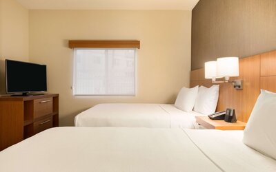 Hyatt Place Phoenix/Chandler-Fashion Center