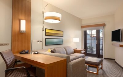 Hyatt Place Phoenix/Chandler-Fashion Center