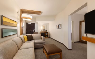 Hyatt Place Phoenix/Chandler-Fashion Center