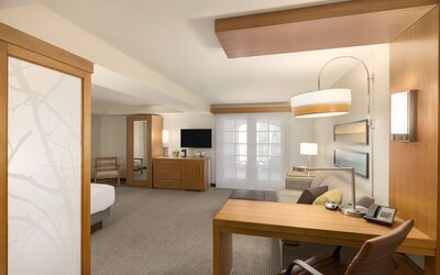 Hyatt Place Phoenix/Chandler-Fashion Center