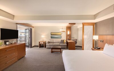 Hyatt Place Phoenix/Chandler-Fashion Center