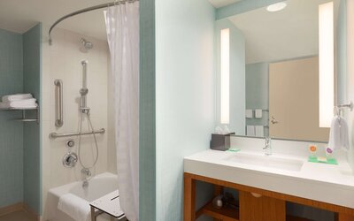Hyatt Place Phoenix/Chandler-Fashion Center