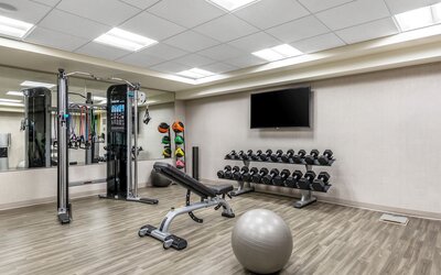 Hyatt Place Phoenix/Chandler-Fashion Center