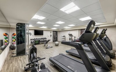 Hyatt Place Phoenix/Chandler-Fashion Center