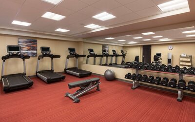 Hyatt Place Phoenix/Chandler-Fashion Center