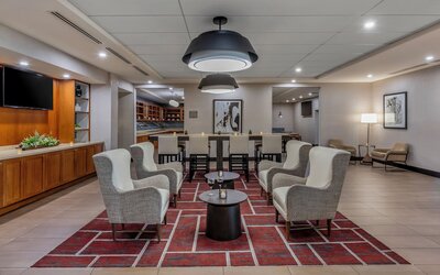 Hyatt Place Phoenix/Chandler-Fashion Center