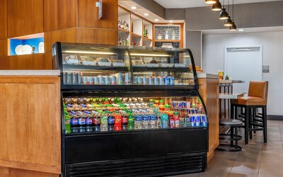 Hyatt Place Phoenix/Chandler-Fashion Center