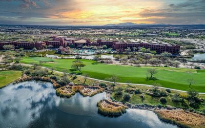 Sheraton Grand at Wild Horse Pass