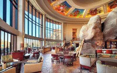 Sheraton Grand at Wild Horse Pass
