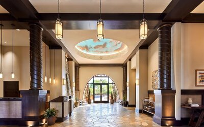 Sheraton Grand at Wild Horse Pass