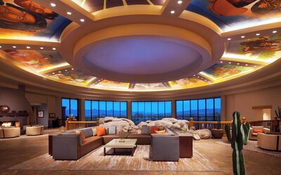Sheraton Grand at Wild Horse Pass