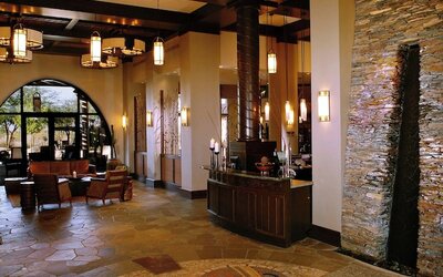 Sheraton Grand at Wild Horse Pass