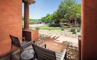 Sheraton Grand at Wild Horse Pass