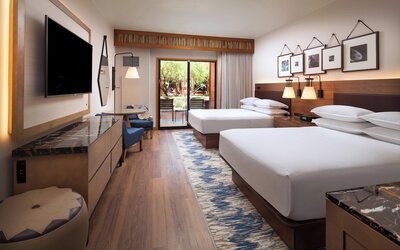 Sheraton Grand at Wild Horse Pass