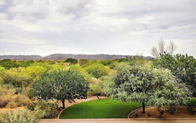 Sheraton Grand at Wild Horse Pass