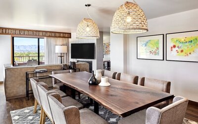 Sheraton Grand at Wild Horse Pass