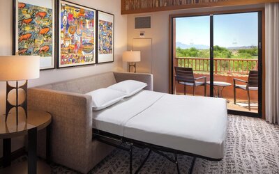 Sheraton Grand at Wild Horse Pass