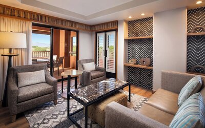 Sheraton Grand at Wild Horse Pass