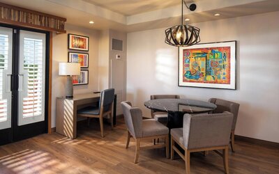Sheraton Grand at Wild Horse Pass