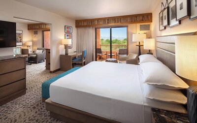Sheraton Grand at Wild Horse Pass