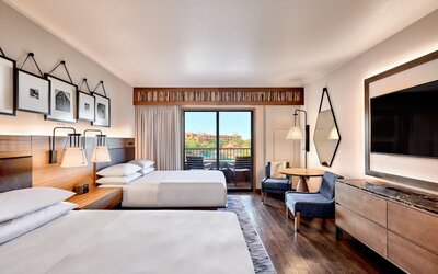 Sheraton Grand at Wild Horse Pass