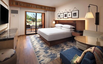 Sheraton Grand at Wild Horse Pass