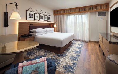 Sheraton Grand at Wild Horse Pass