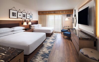 Sheraton Grand at Wild Horse Pass