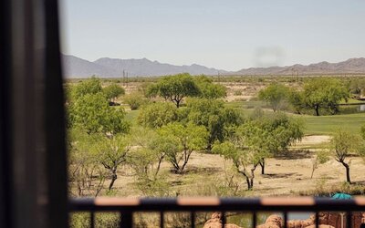 Sheraton Grand at Wild Horse Pass
