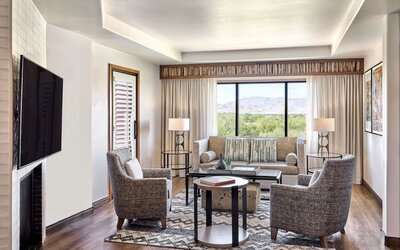 Sheraton Grand at Wild Horse Pass