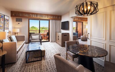 Sheraton Grand at Wild Horse Pass
